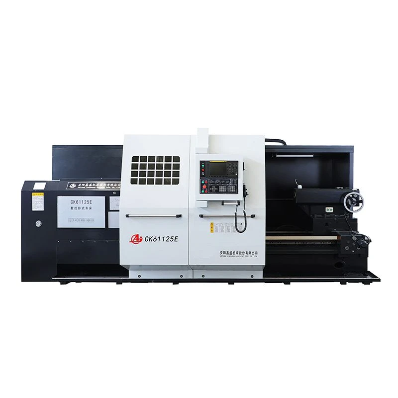 Osnovni CNC obdelovalni stroji